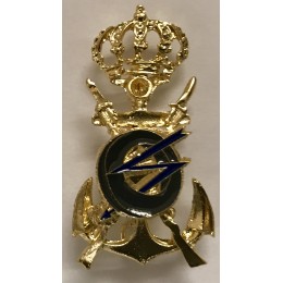 Distintivo Infantería 