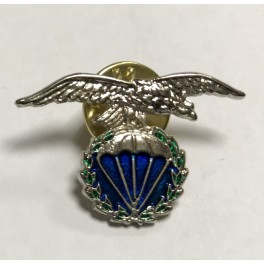 Pin Águila Brigada Paracaidista