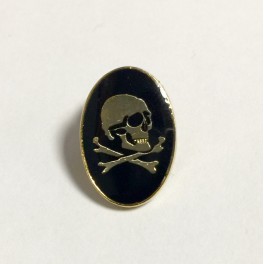 Pin Pequeño Lusitania 