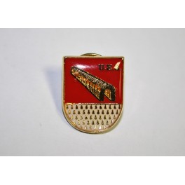 Pin Cuerpo Nacional de Policía U.E.S