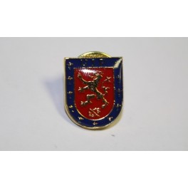 Pin Cuerpo Nacional de Policía UIP