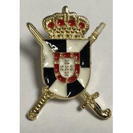 Pin Ceuta