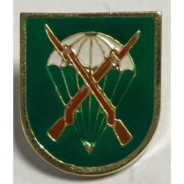 Pin Brigada Paracaidista Brigada Infantería