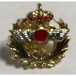 Pin Ejército del Aire Laurel 