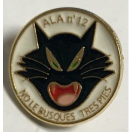 Pin Ejército del Aire ALA 12