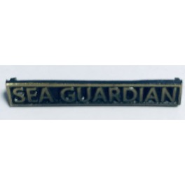 Barra para medalla SEA GUARDIAN 