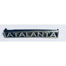 Barra para medalla ATALANTA