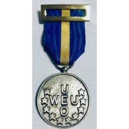 Medalla de la UEO