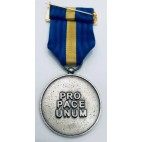 Medalla de la UEO