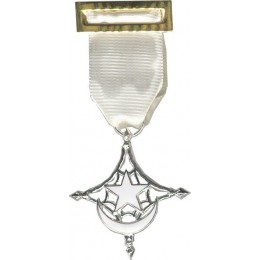 Medalla del Sahara (Administración Central)