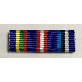 Pasador de Condecoración Medalla Air Police Service