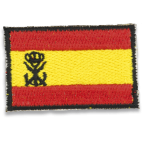 Parche Infantería de Marina España 5.5cmx3.5cm