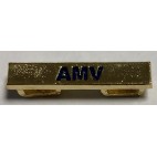 Barra especialidades Fundamentales AMV