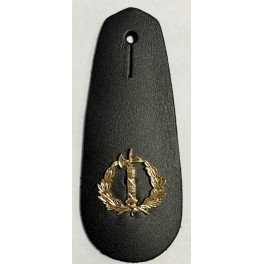 Pepito o Distintivo de bolsillo Cuerpos Comunes Jurídico Militar