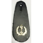 Pepito o Distintivo de bolsillo Cuerpos Comunes Músicas Militares