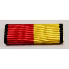 Pasador de Condecoración Medalla Conmemorativa de la Operación Balmis 