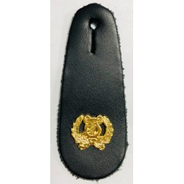 Pepito o Distintivo de bolsillo Del Cuerpo Músicas Militares Dirección