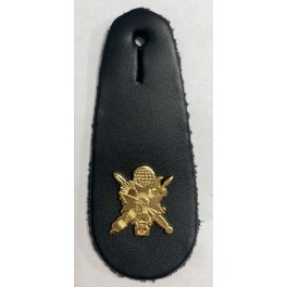 Pepito o Distintivo de bolsillo de la Academia Central de la Defensa 