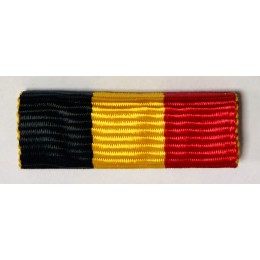 Armazón Medalla del Reino Bélgica