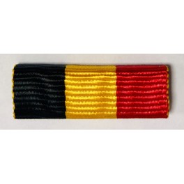 Pasador de Condeocración Medalla del Reino Bélgica