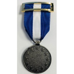 Medalla PESD ( Planeamiento y Apoyo )