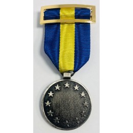 Medalla PESD  ( Cuartel General y Fuerzas )