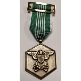 Medalla Army Commendation EE.UU (Cinta 3cm)
