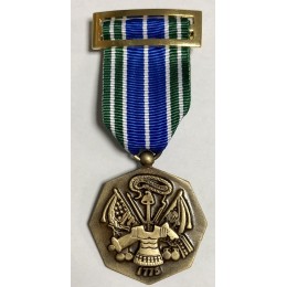 Medalla EEUU For Military Achievement