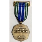 Medalla EEUU For Military Achievement