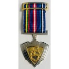 Medalla Baltic Air Police EE..UU