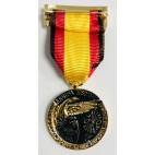 Medalla de la Campaña - Méritos en Vanguardia ( 1939 - 1936 ) 