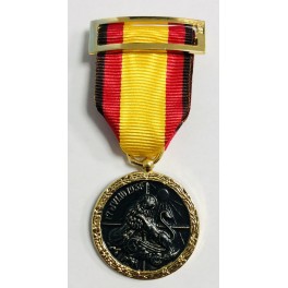 Medalla de la Campaña - Méritos en Vanguardia ( 1939 - 1936 ) 