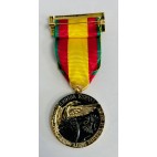 Medalla de la Campaña - Méritos en retaguardia ( 1939 - 1936 ) 