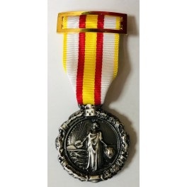 Medalla Militar Individual