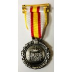 Medalla Militar Individual