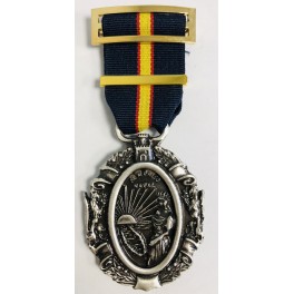 Medalla Naval Individual