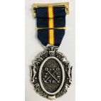 Medalla Naval Individual