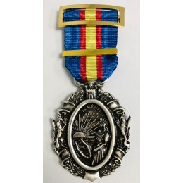 Medalla Aérea Individual 