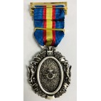 Medalla Aérea Individual 