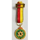Medalla Mniatura Conmemorativa de la Operación Balmis