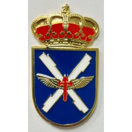 Distintivo de Permanencia de Unidades de Aviación del Ejército de Tierra "FAMET"