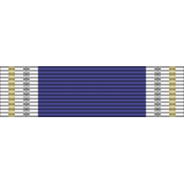 Pasador de Condecoración Medalla Servicio Meritorio Nato-Otan MSM