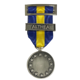 Medalla ALTHEA