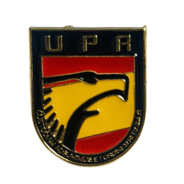 Pin pequeño UPR
