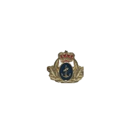 Pin Oficial Armada Española
