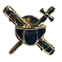 Pin escudo Guardia civil con tricornio 