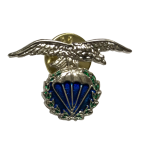 Pin Águila Brigada Paracaidista