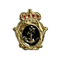 Pin Suboficial Armada Española