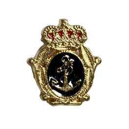 Pin Suboficial Armada Española