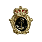 Pin Suboficial Armada Española